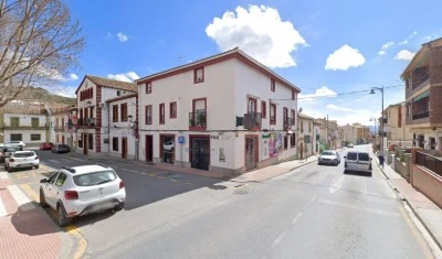 Farmacia Güevéjar