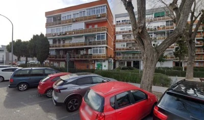 Farmacia Higueral
