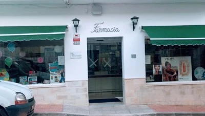 Farmacia Higueras