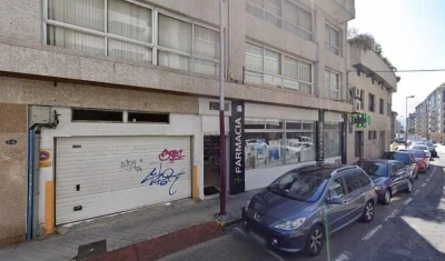 Farmacia hispanidade