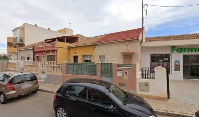 Farmacia Jardines