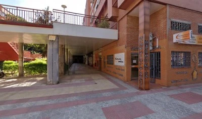 Farmacia Jose Manuel Sanchez Arriba