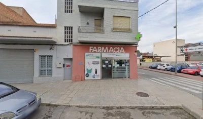 Farmacia Juan José García Ruiz