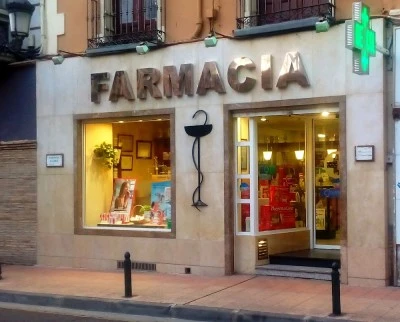 Farmacia La Cruz