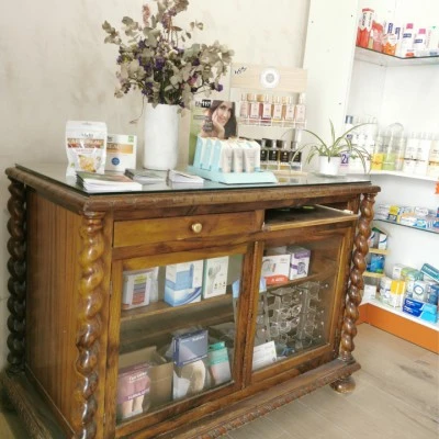 Farmacia Adelaida Martin Clemente