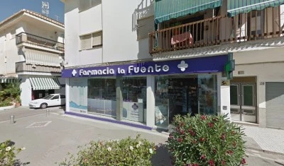 Farmacia La Fuente