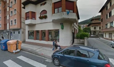 Farmacia Águeda Gil