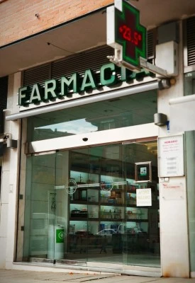 Farmacia Las Fuentes