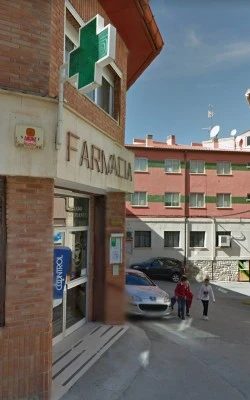 Farmacia Las Raíces