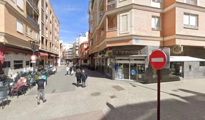 Farmacia Lda. Celia García Jiménez