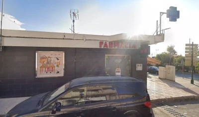 Farmacia Ldo. Antonio Navarrete Alcalá