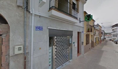Farmacia Ldo. Carlos Chamorro Civanto