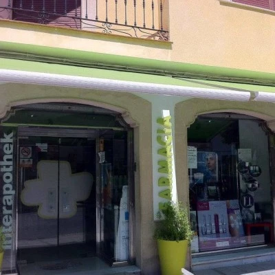 FARMACIA Ldo. José Luis Rivas Morente