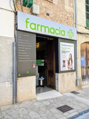 Farmacia Lluisa Costa Amengual