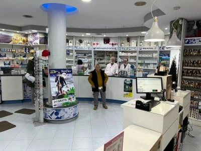 Farmacia López Hurtado
