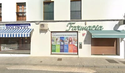 Farmacia López Medina