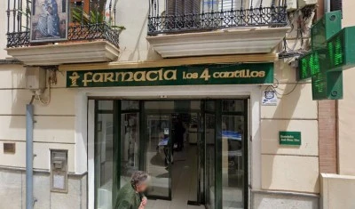 Farmacia Los 4 cantillos