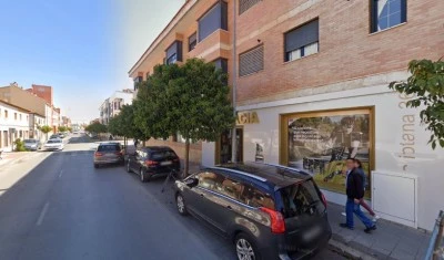 Farmacia Mª Isabel Rabasa Sanroque