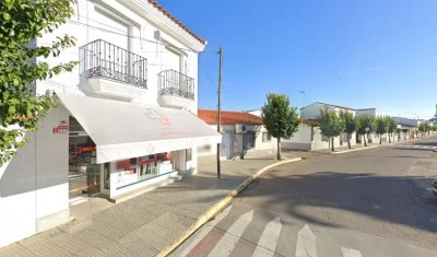 Farmacia Albarrán