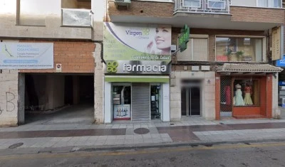 Farmacia María Ángeles Puebla Rodríguez