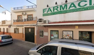 Farmacia María Barbudo Yuste