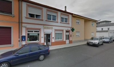 Farmacia María del Cáliz Garrido Gutiérrez