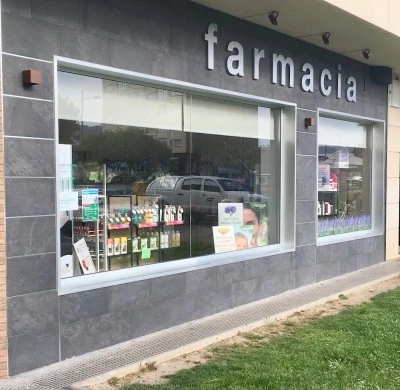 Farmacia María Eugenia Hermida Lameiro