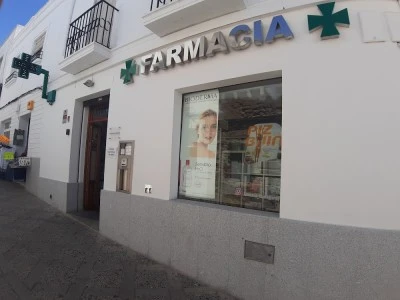 Farmacia Maria Garcia Muñiz, Piercing y Pendientes