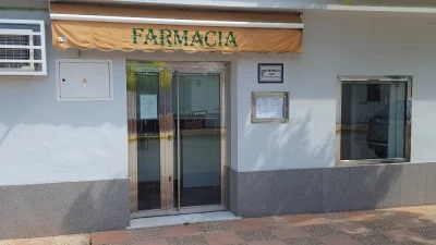 Farmacia Maria Jesús Moreno Almendros