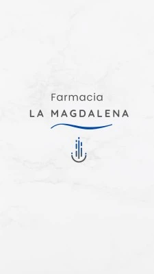 Farmacia María Luisa Bernal Lázaro