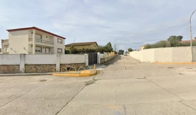 Cáceres Tello Jesús Leopoldo