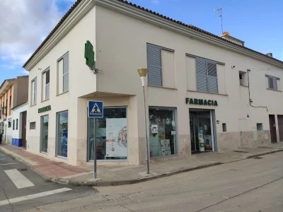 Farmacia Alberto Guijarro