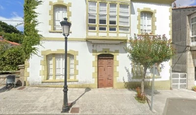 Farmacia Marta Pereira Delgado