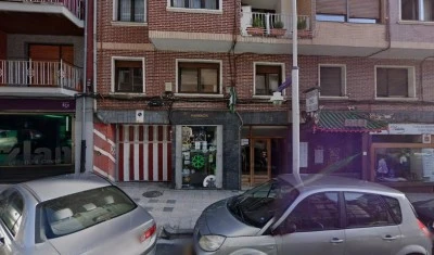 Farmacia Martínez Alvarez