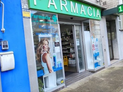 Farmacia Martínez Torre