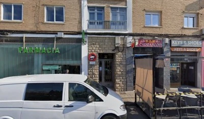 Farmacia Mayo Orofino
