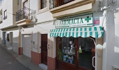 Farmacia Alboloduy