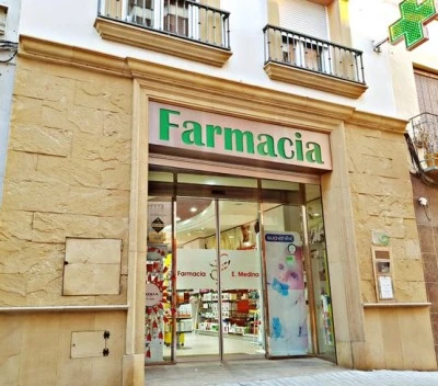 Farmacia Medina