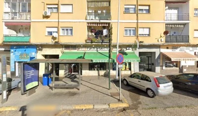 Farmacia Merinero Rivilla