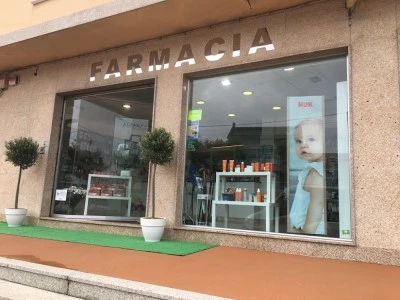 Farmacia Meson do Vento