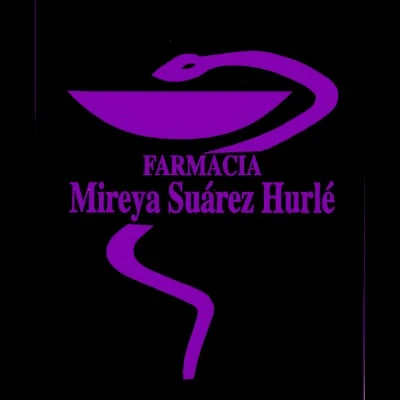 Farmacia Mireya Suárez Hurlé