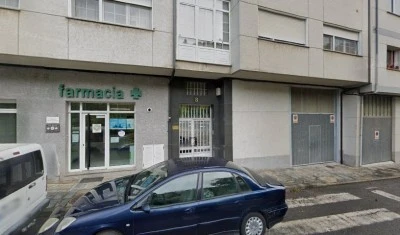 Farmacia Moisés Cons González