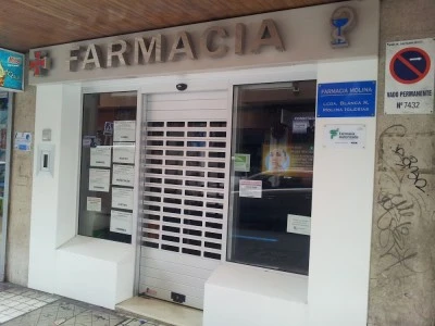 Farmacia Molina Iglesias