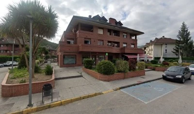 Farmacia Montemayor Bustamante José Javier