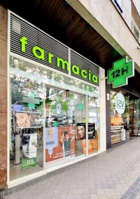 FARMACIA MOSCARDO