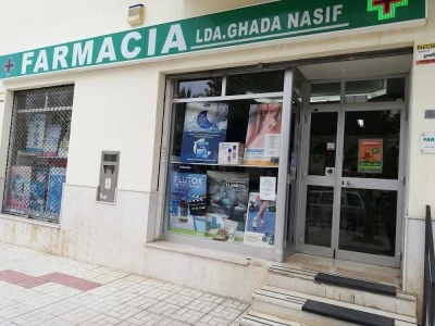 Farmacia Nasif Hasib