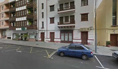 Farmacia Natalia Martín Romera