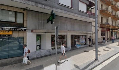 Farmacia Noain Calabuig