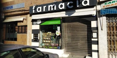 Farmacia Noelia Polo