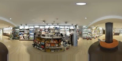 Farmacia Optica Ayala